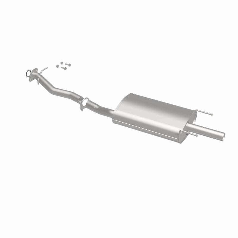 Magnaflow 108-0095 BRE Exhaust 90-91 fits Accord 2.2L Muffler Kit
