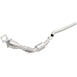 Magnaflow 24191 Conv DF 06-09 fits Audi A3 2.0L (CBFA)/Volkswagen 07-08 Eos/06-08 GTI/Jetta 2.0L (BPY)