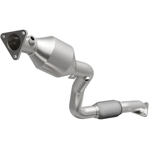 Magnaflow 5582586 07-10 fits Audi Q7 3.6L Direct Fit Converter