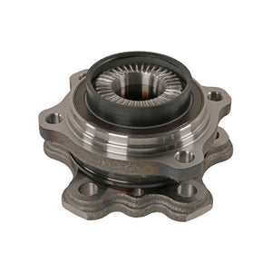 Moog 513416 19-21 fits BMW X4 xDrive30i M40i Front Hub Assembly