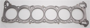 Cometic C4317-080 Cometic fits Nissan RB25DE/RB25DET .080in MLS Cylinder Head Ga