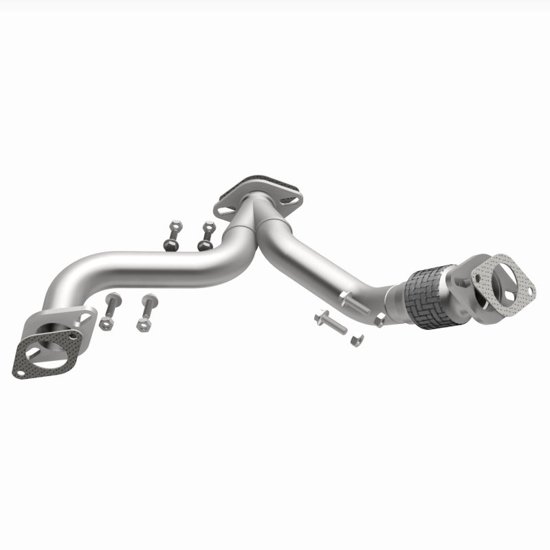 Magnaflow 107-0103 BRE Exhaust 98-04 Passport Rodeo Sport 3.2L Front Pipe Kit