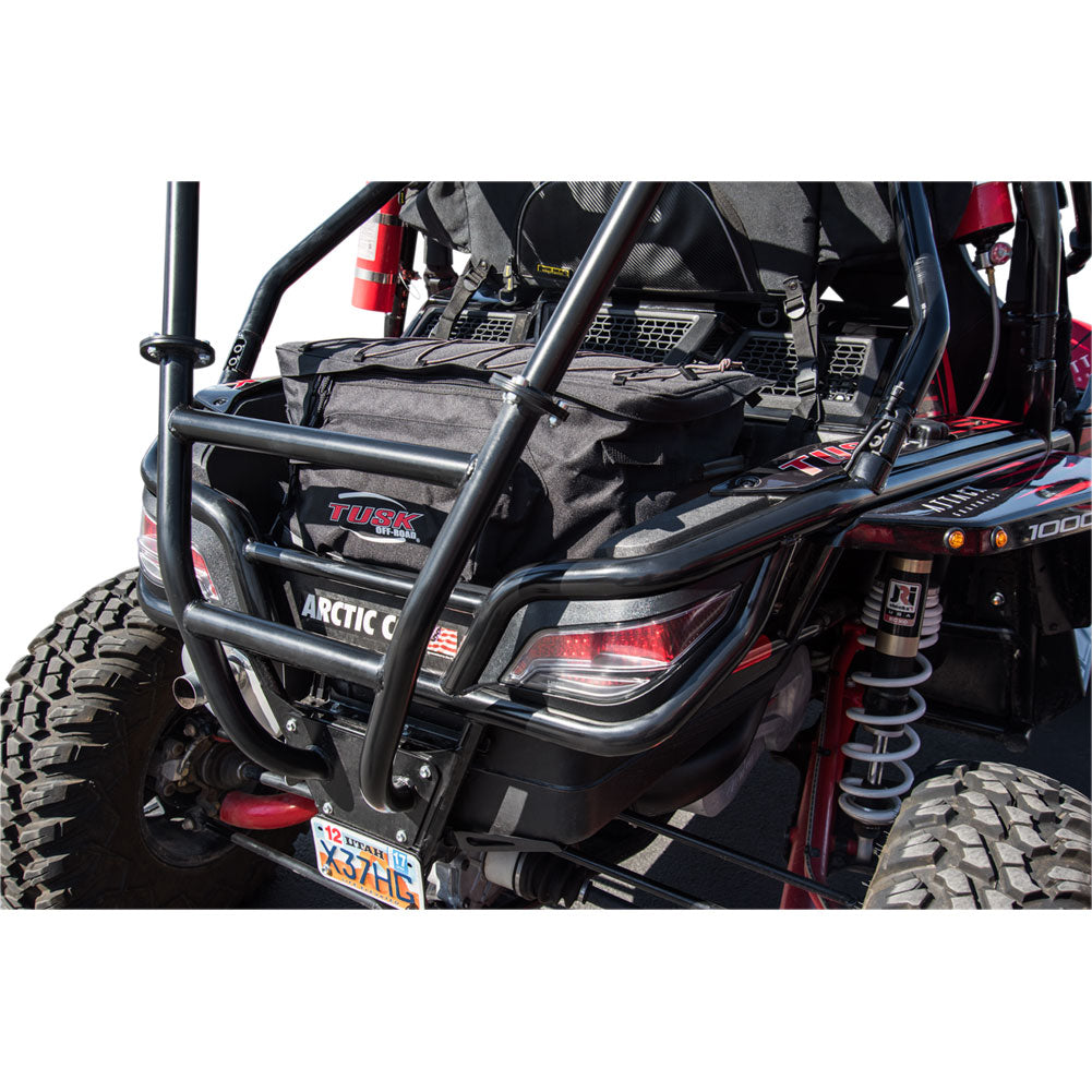 Tusk 1390560001 UTV Storage Pack Black