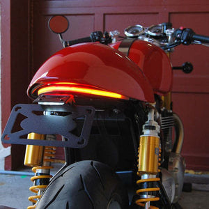 New Rage Cycles THRUXTON16-FE-EU 16+ fits Triumph Thruxton / R 1200 Fender Elimi