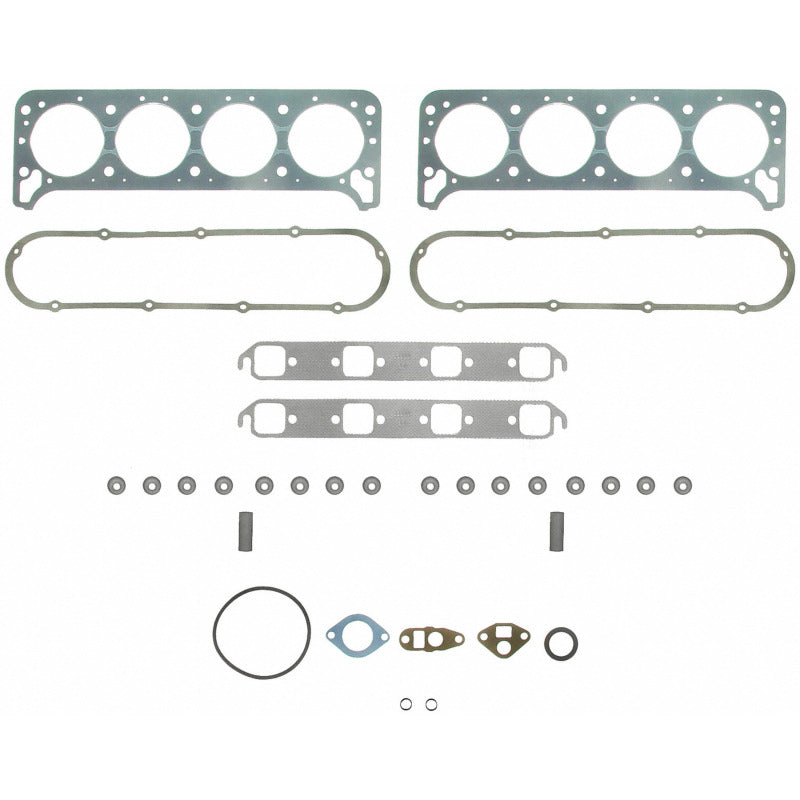 Fel-Pro HS8540PT fits Cadillac DeVille HS 8540 PT PermaTorque Engine Cylinder Head Gasket Set