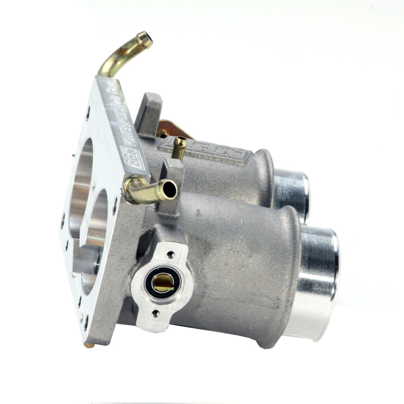 BBK  3501 fits Ford 87-96 F Series Truck RV 302 351 Twin 56mm Throttle Body  Pow