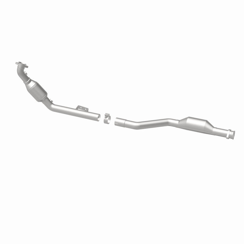MagnaFlow 49519 Conv DF 00 - 03 fits Mercedes CL500 Driver Side