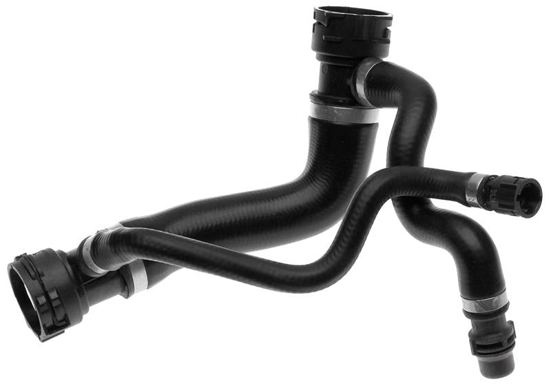 Gates 24332 08-10 fits BMW 528I 6-Cyl. 3.0L Upper Molded Coolant Hose