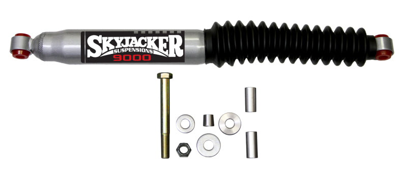 Skyjacker 9013 2010 fits Dodge 03-20 Ram 3500 4 Wheel Drive Steering Damper Kit