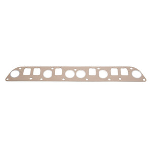 Edelbrock 7275 Gaskets Intake/Exhaust Manifold fits Jeep 1991-1998 4 0L I6 060In Thick