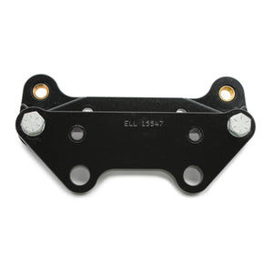Wilwood 250-15546 fits 55-57 fits Chevrolet Bel-Air Front Caliper Bracket Kit -