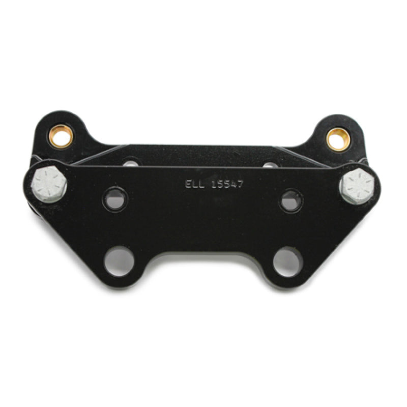 Wilwood 250-15546 fits 55-57 fits Chevrolet Bel-Air Front Caliper Bracket Kit -