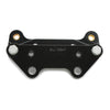 Wilwood 250-15546 fits 55-57 fits Chevrolet Bel-Air Front Caliper Bracket Kit -