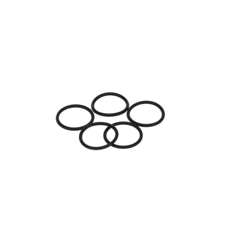 Peterson Fluid Systems 13-4091 O-Ring P/R Small Flange (Pack of 5)