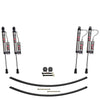 Skyjacker 2.5In MET SPCR 08-16F250 ADX