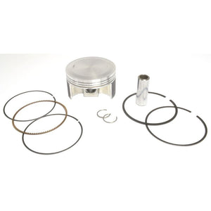 Athena S4F07800004A 03-06 Kymco KXR 250 77.94mm 4T Forged Racing Piston