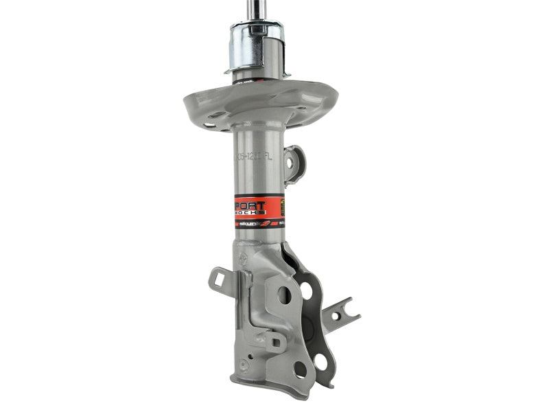Skunk2 Racing 541-05-1260 Skunk2 12-13 fits Honda Civic Sport Shocks (Set of 4)