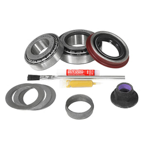 Yukon Gear fits PK F9.75-CNV-J Pinion install Kit For Ford 00-07 9.75in Di