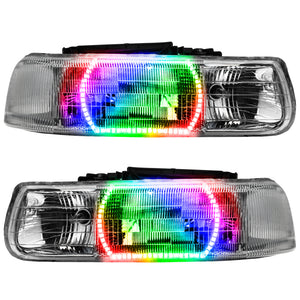 Descriptive image text