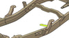 RustBuster RB7616 Fuel Tank Support Bracket