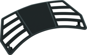 Kuryakyn 6769 Kuryakyn Omni Luggage Rack Black