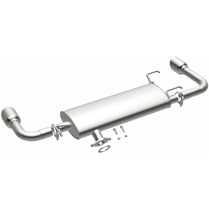 Magnaflow 108-0042 BRE Exhaust 09-14 Murano 3.5L Muffler Kit