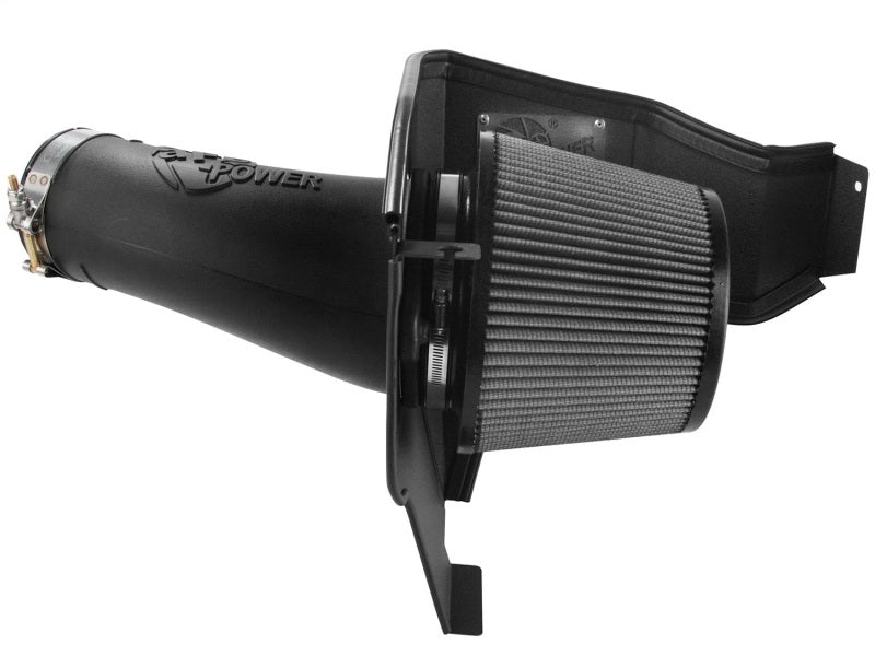 AFE 51-12172 FORCE Intake Stage-2 Pro DRY S 11-12 fits Dodge Challenger/Charger