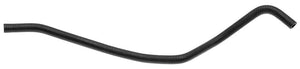 Gates 12130 11-14 fits Volkswagen Jetta 5-Cyl. 2.5L Upper - Rad. To Throttle