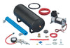 Firestone 2543 Air-Rite Air Command Xtreme Duty Sgl Analog Compressor Kit fits Acura 08-10 MDX (WR17602543)