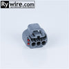 Rywire RY-K-IAC-VARRIANT 3 Position Connector