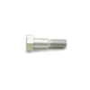 Wilwood bolt 7/16-14X1.62 LG hhcs GR.8 stepped shank WES072 CL1 silver