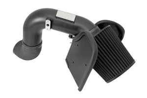 K&N Engineering 71-1532 K&N 03-07 fits Dodge Ram Pickup 2500/3500 5.9L DSL Black Performance Intake Kit