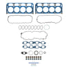 Fel-Pro HS26749PT fits GMC Sierra 1500 HS 26749 PT PermaTorque Engine Cylinder Head Gasket Set