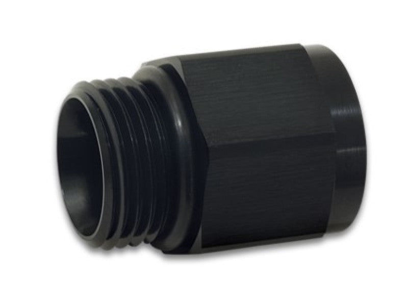 Vibrant 16672 Male -6 ORB to Female M12 x 1.5 Adapter Fitting