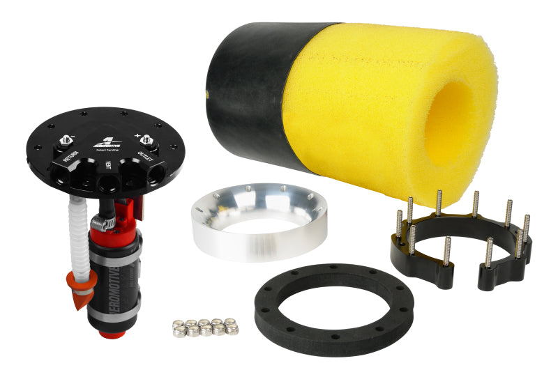 Aeromotive  18688 Phantom 340 Universal In-Tank Fuel System