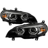 Spyder 5088239 fits BMW 07-10 X5 E70 Xenon/HID AFS High-Power LED Headlights -