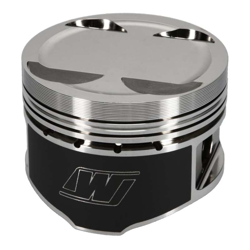 Wiseco 6615M865 fits Toyota 3SGTE 4v Dished -6cc Turbo 86.5 Piston Shelf Stock