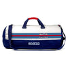 SPARCO 099100MR Duffel Martini Sport Bag
