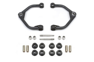 Fabtech FTS23039 09-18 Ram 1500 4WD 0in/6in Uniball Upper Control Arm Kit
