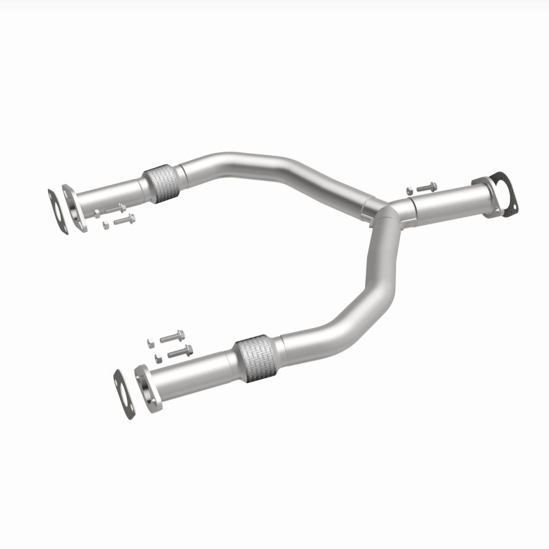 Magnaflow 107-0061 BRE Exhaust 03-07 G35 3.5L Front Pipe Kit