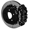 Wilwood 140-17543 fits 88-98 fits Chevy Silverado Superlite 4R 14.00x1.10in GT