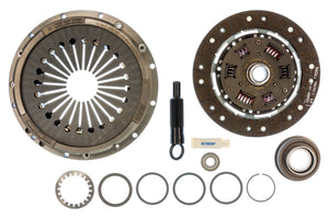 Exedy OE KPO07 1987-1991 fits Porsche 944 L4 Clutch Kit