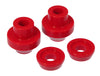 Prothane 6-1209 fits Ford 80-92 F150/250/350 Radius Arm Bushings - Red