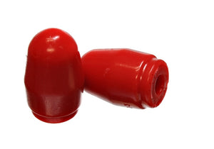 Energy Suspension 15.6102R 58-79 Volkswagen Red Rear Type I Bump Stop Set