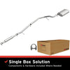 Magnaflow 106-0330 BRE Exhaust Kit 05-08 Five Hundred Montego 3.0L