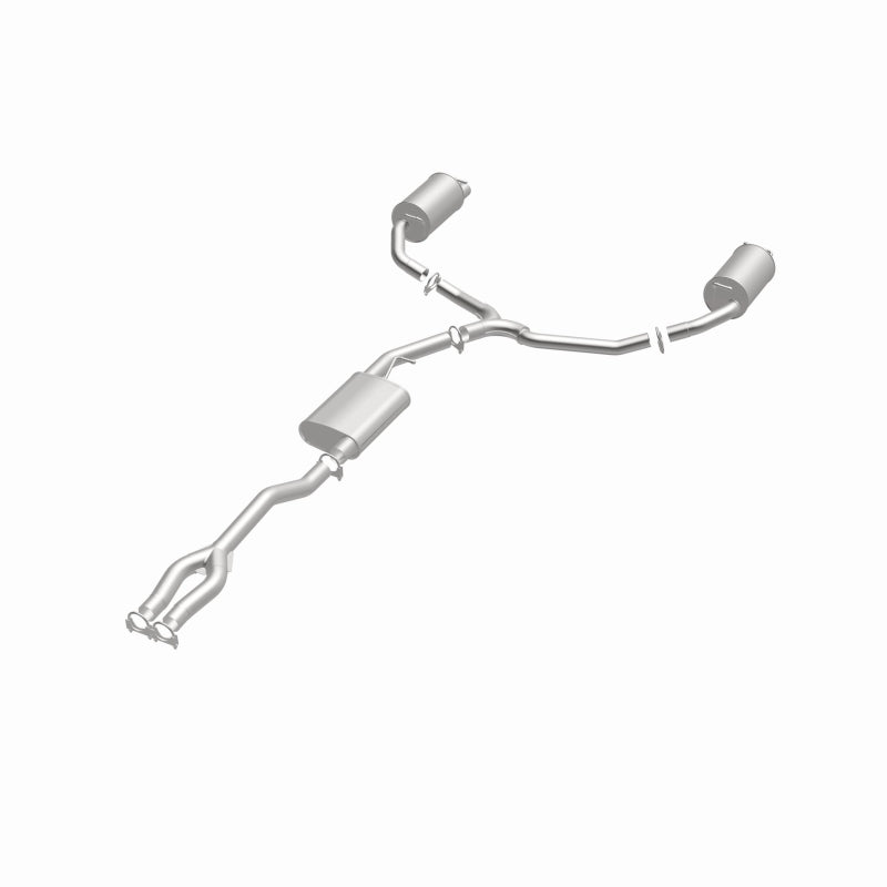 Magnaflow 106-0842 BRE Exhaust Kit 11-14 fits Dodge Charger 3.6L