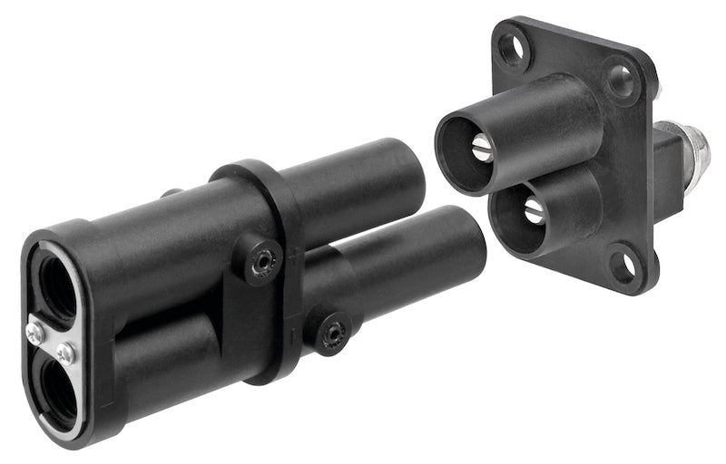 Hella LA177305001 Jump Start Zinc Coated Terminal