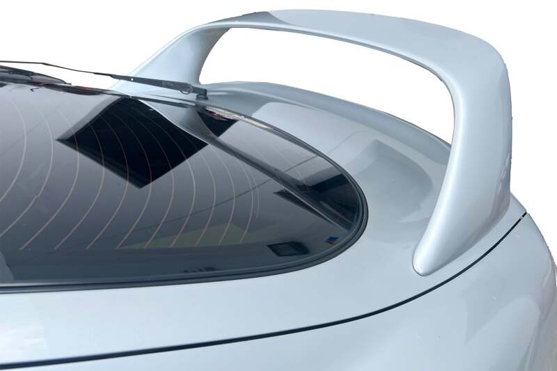 GReddy 17010026 Aero 1993-1997 fits Toyota Supra JZA80 Rear Wing Spoiler