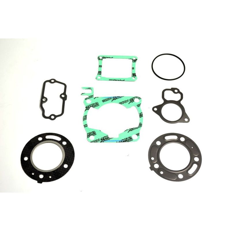 Athena P400210600125 fits Honda 87-89 CR 125 R Top End Gasket Kit