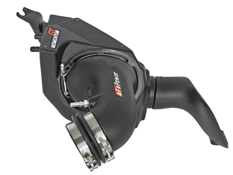 AFE 51-74207 um GT Pro DRY S Cold Air Intake System 09-15 fits Cadillac CTS-V V